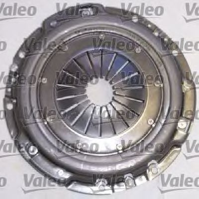 Комплект сцепления VALEO 828016