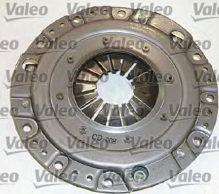 Комплект зчеплення VALEO 828071