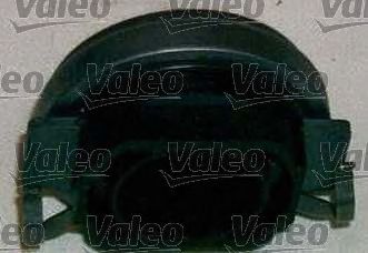 Комплект сцепления VALEO 828113
