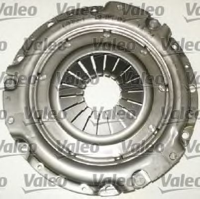 Комплект сцепления VALEO 828918