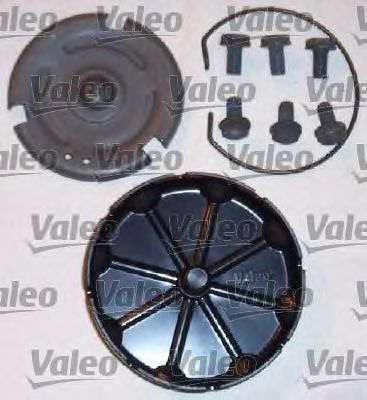 Комплект сцепления VALEO 828992