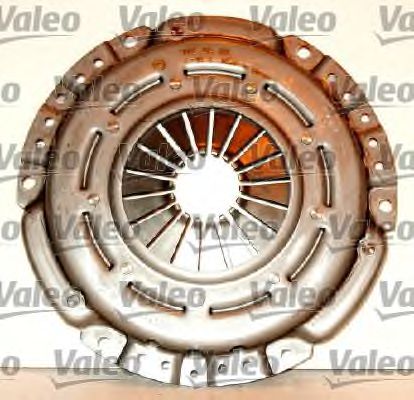 Комплект сцепления VALEO 834002