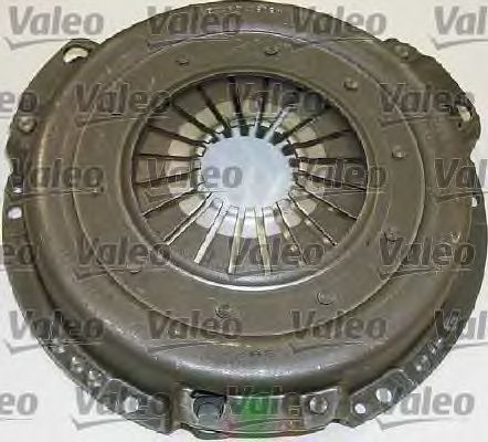 Комплект сцепления VALEO 834006