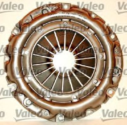 Комплект сцепления VALEO 834010