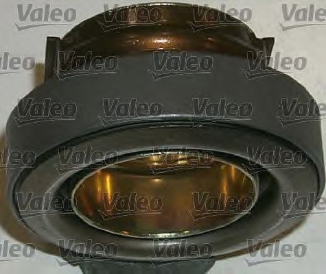 Комплект сцепления VALEO 834022