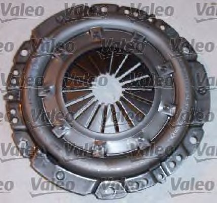 Комплект сцепления VALEO 834029