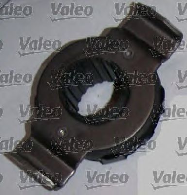 Комплект сцепления VALEO 834039