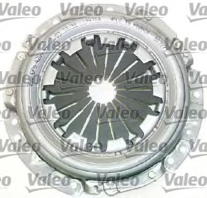 Комплект сцепления VALEO 834049