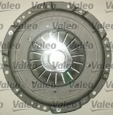 Комплект сцепления VALEO 834052