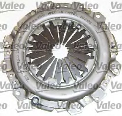 Комплект зчеплення VALEO 801291