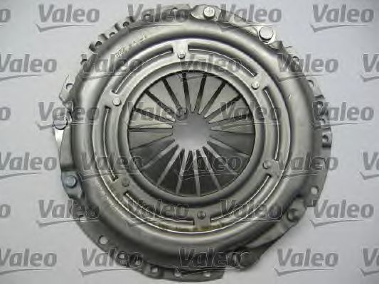 Комплект зчеплення VALEO 801297