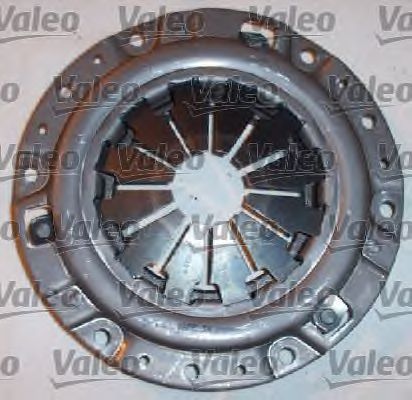 Комплект сцепления VALEO 801308