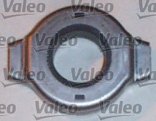 Комплект сцепления VALEO 835019