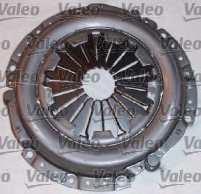 Комплект зчеплення VALEO 801314