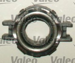 Комплект сцепления VALEO 835024