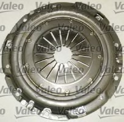 Комплект зчеплення VALEO 801347