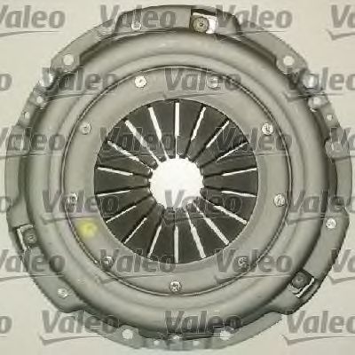 Комплект сцепления VALEO 801349
