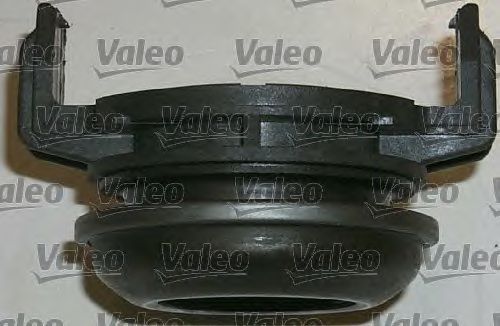 Комплект сцепления VALEO 835039