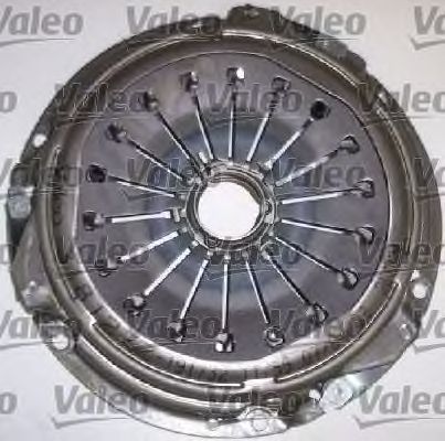 Комплект сцепления VALEO 835044