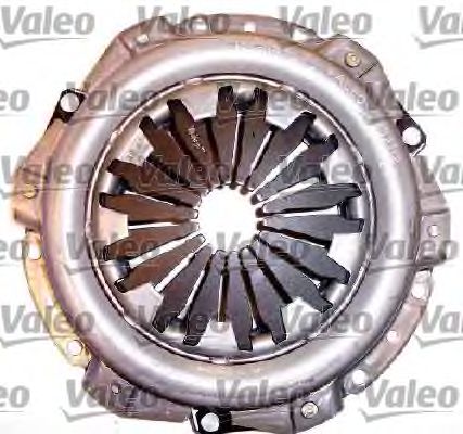 Комплект зчеплення VALEO 801415