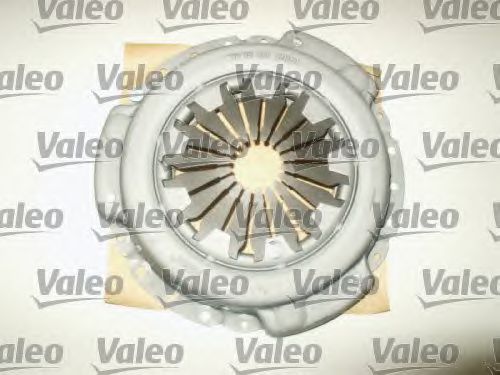 Комплект зчеплення VALEO 801424