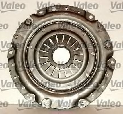 Комплект сцепления VALEO 835054