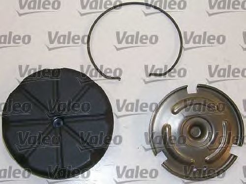 Комплект зчеплення VALEO 835058