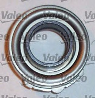 Комплект сцепления VALEO 835082