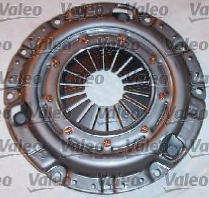 Комплект сцепления VALEO 835093