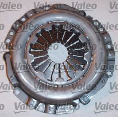 Комплект сцепления VALEO 801507