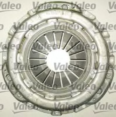 Комплект зчеплення VALEO 801561