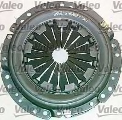 Комплект сцепления VALEO 801577