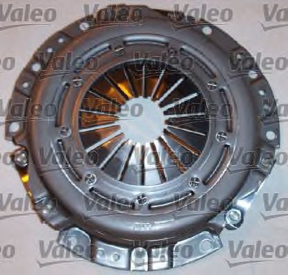 Комплект сцепления VALEO 801623