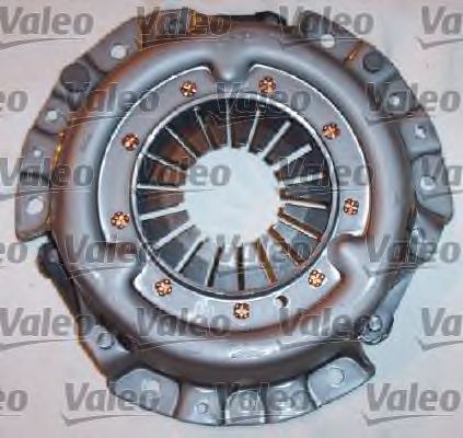 Комплект сцепления VALEO 801649