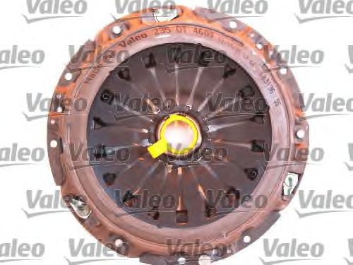 Комплект сцепления VALEO 801693