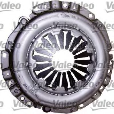 Комплект сцепления VALEO 801704