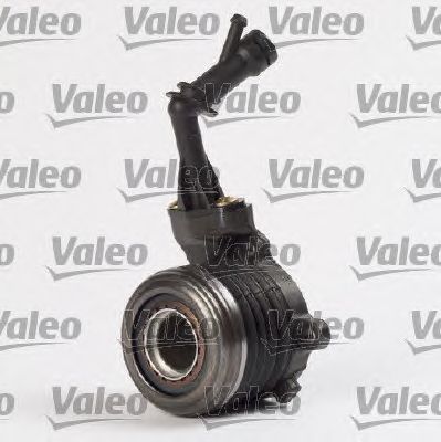 Центральный выключатель сцепления VALEO 804507
