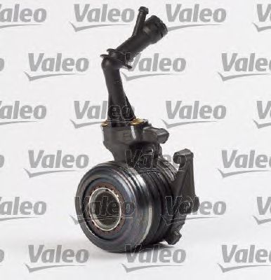 Центральный выключатель сцепления VALEO 804522