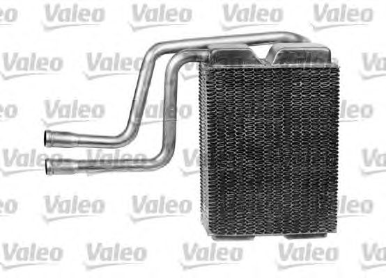 Радіатор опалення VALEO 812219