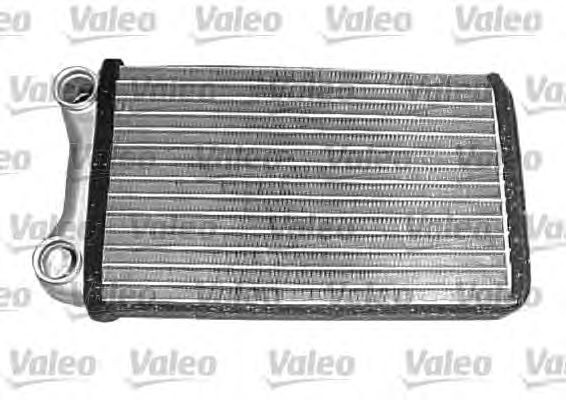 Радиатор отопителя VALEO 812255