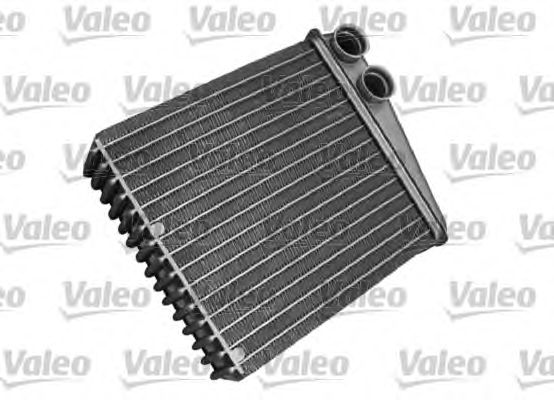 Радиатор отопителя VALEO 812308
