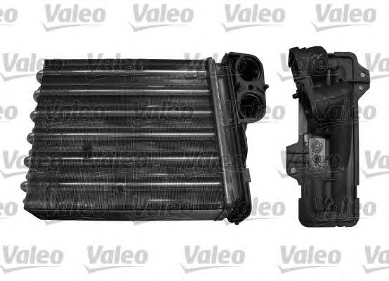 Радиатор отопителя VALEO 812374