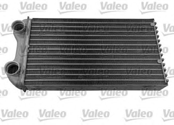 Радиатор отопителя VALEO 812375