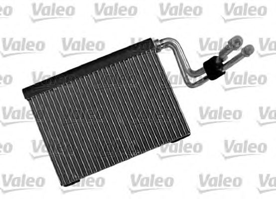 Испаритель кондиционера VALEO 818201