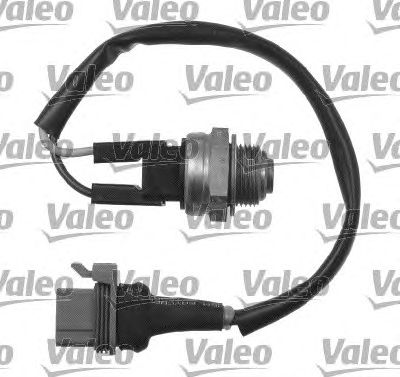 Датчик включения вентилятора VALEO 819781