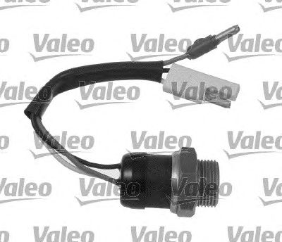 Датчик включения вентилятора VALEO 819828