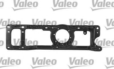 Кронштейн вентилятора охлаждения VALEO 820123