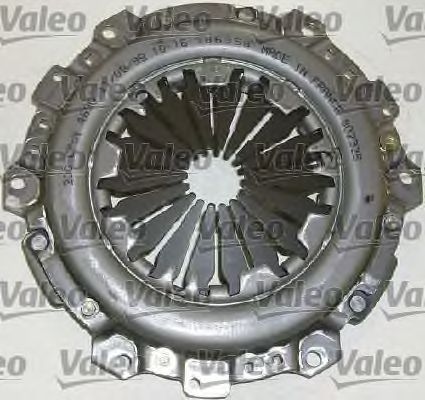 Комплект сцепления VALEO 821075