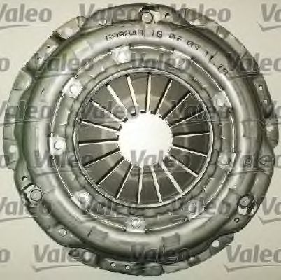 Комплект зчеплення VALEO 821085