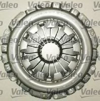 Комплект сцепления VALEO 821097
